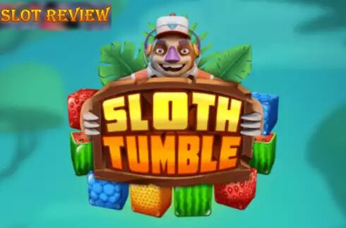 Sloth Tumble icon